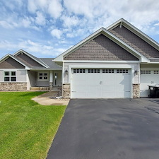 PROFESSIONAL HOUSE WASHING AND INTERIOR AND EXTERIOR WINDOW CLEANING OAK GROVE, MN